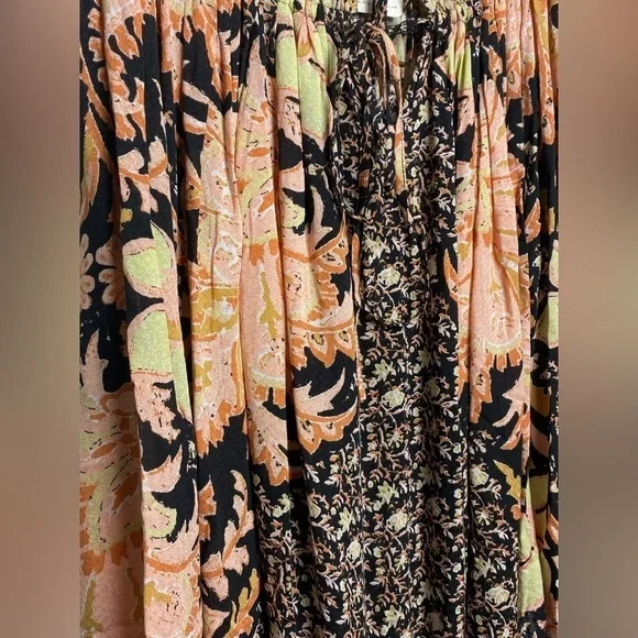 Free People | Mariposa Bali Slip Dress - New with tags - Picture 4 of 10